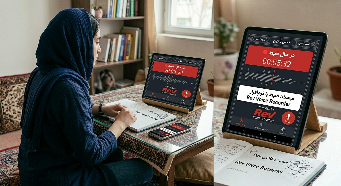 Record it! Screen Recorder